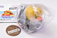 Cosplay Daisuki Ahiru-chan ONE PIECE [6.Sanji]