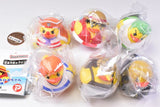 Cosplay Daisuki Ahiru-chan ONE PIECE [All 6 type set(Full Complete)]
