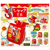 Kappa Ebisen Shock Mini [All 5 type set(Full Complete)]