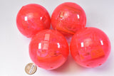 Kappa Ebisen Shock Mini [Assorted 4 type set (1.Kappa Ebisen/2.Seaweed & Salt/4.Hokkaido Cheese/5.Ume)]