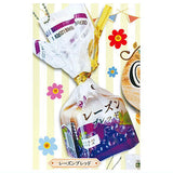 Onajimi mini bread ball chain Vol.3 [1.Raisin bread]