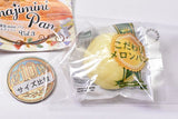 Onajimi mini bread ball chain Vol.3 [4.Kodawari melon bread]