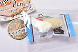 Onajimi mini bread ball chain Vol.3 [5.White koppepan (cookies and cream)]