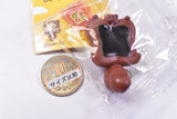Panmonga Miniature Mascot Charm [5.Marukoge]
