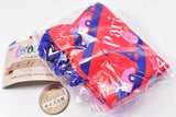 Barbapapa Going to Paris Pouch Assortment [5.Kinchaku Pouch]