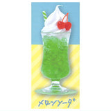 Soda Bar PomPom [1.Melon Soda]