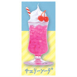 Soda Bar PomPom [2.Cherry Soda]