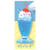 Soda Bar PomPom [4.Marine Soda]