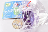 Soda Bar PomPom [5.Grape Soda]