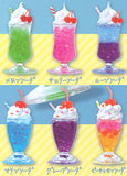 Soda Bar PomPom [All 6 type set(Full Complete)]