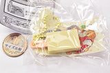 Garigari-kun miniature mascot vol.2 [3.Pear]