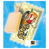 Garigari-kun miniature mascot vol.2 [3.Pear]