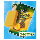 Garigari-kun miniature mascot vol.2 [4.Golden Pine]