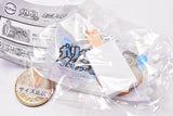 Garigari-kun miniature mascot vol.2 [5.White Sour]
