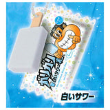 Garigari-kun miniature mascot vol.2 [5.White Sour]