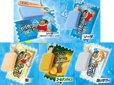 Garigari-kun miniature mascot vol.2 [All 5 type set(Full Complete)]