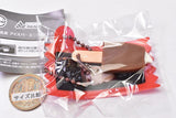 Akagi Milk Industry Ice Bar Miniature Mascot [1.MILCREA Chocolate]