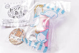 Saka Seika Tongari Kashi Miniature Mascot [1.Pink]
