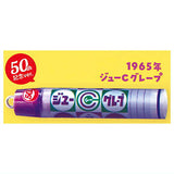 Ju C Shakashaka Mascot vol.1 [2.1965 Ju C Grape (50th Anniversary ver.)]