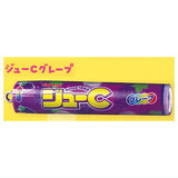 Ju C Shakashaka Mascot vol.1 [5.Ju C Grape]