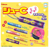 Ju C Shakashaka Mascot vol.1 [All 5 type set(Full Complete)]