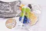Super realistic Magic glass drink mascot II [1.Sky Magic Blue Hawaii]
