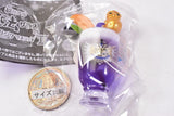 Super realistic Magic glass drink mascot II [2.Flight Magic Grape Soda]