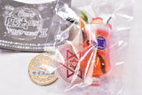 Super realistic Magic glass drink mascot II [3.Space Magic Blood Orange]