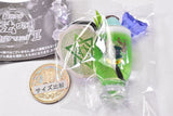 Super realistic Magic glass drink mascot II [5.Spirit Magic Mint Soda]