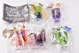 Super realistic Magic glass drink mascot II [All 5 type set(Full Complete)]