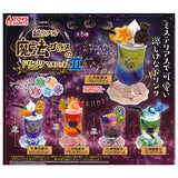 Super realistic Magic glass drink mascot II [All 5 type set(Full Complete)]