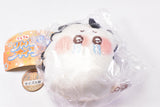 Ururun Little Oysters Oyster Stuffed Toy Part.2 [1.Gokyu]