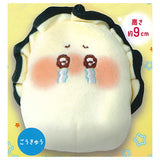 Ururun Little Oysters Oyster Stuffed Toy Part.2 [1.Gokyu]