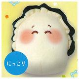 Ururun Little Oysters Oyster Stuffed Toy Part.2 [2.Nikkori]