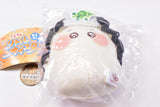 Ururun Little Oysters Oyster Stuffed Toy Part.2 [3.Fuwafuwa oroshinegi]