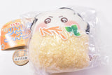 Ururun Little Oysters Oyster Stuffed Toy Part.2 [5.Mucchiri kakimeshi]