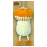 Delicious in dungeon Walking Mushroom Stuffed Toy [5.E]