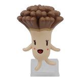 Kinokogumi narabundesu. [2.Maitake]