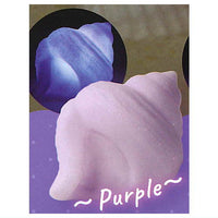 Shell Milky Lamp Neon [1.Purple]