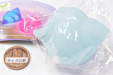 Shell Milky Lamp Neon [3.Mint]