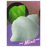Shell Milky Lamp Neon [3.Mint]