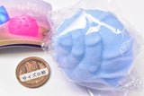 Shell Milky Lamp Neon [4.Blue]