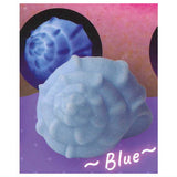 Shell Milky Lamp Neon [4.Blue]