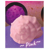 Shell Milky Lamp Neon [5.Pink]