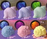 Shell Milky Lamp Neon [All 6 type set(Full Complete)]