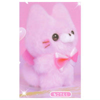 Sukuttotacchisan Part.9 Mizupin Tenshi [1.Cat Tenshi]
