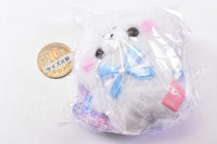 Sukuttotacchisan Part.9 Mizupin Tenshi [2.Seal Tenshi]