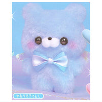 Sukuttotacchisan Part.9 Mizupin Tenshi [3.Otter? Tenshi]
