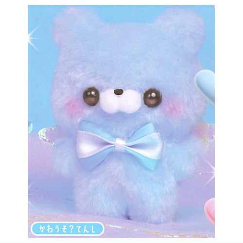 Sukuttotacchisan Part.9 Mizupin Tenshi [3.Otter? Tenshi]