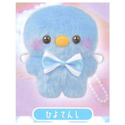 Sukuttotacchisan Part.9 Mizupin Tenshi [4.Chick Tenshi]